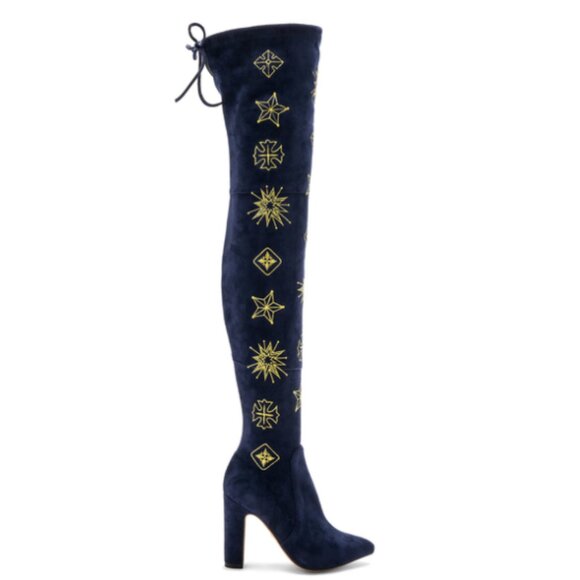 Raye x STONE COLD FOX Victoria Boot - Picture 2 of 7